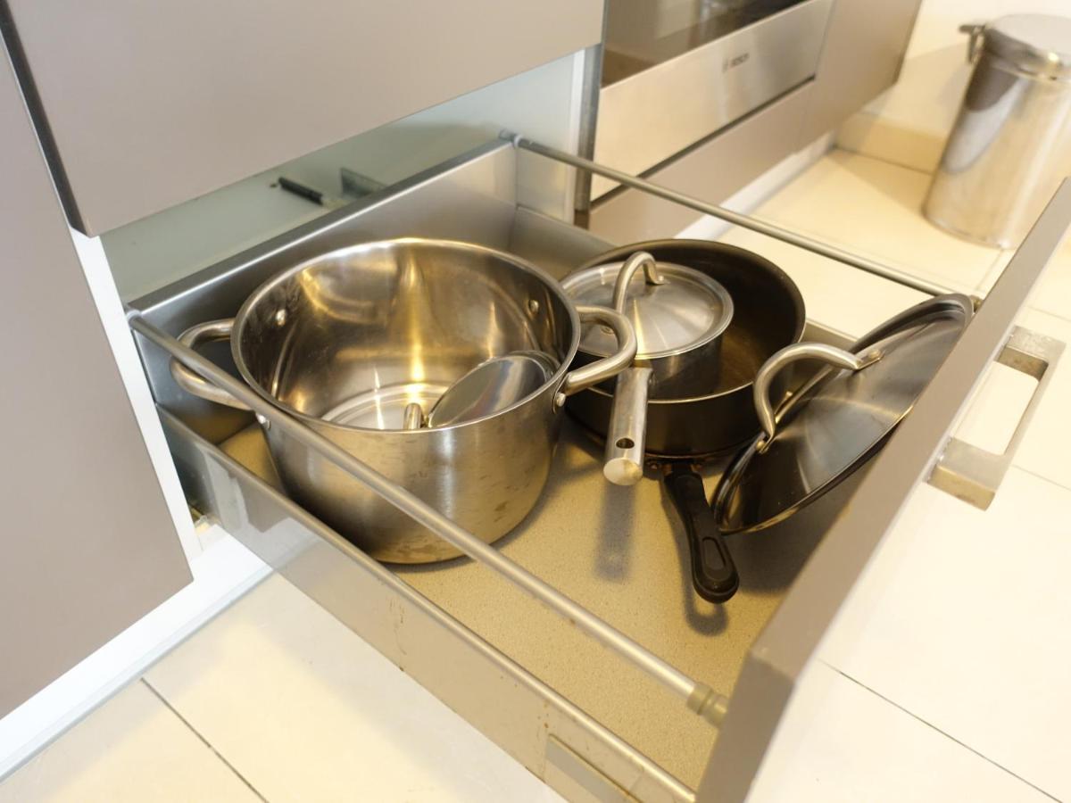 Lovely Appartement With Balcony 5Min Train Station Cannes Buitenkant foto