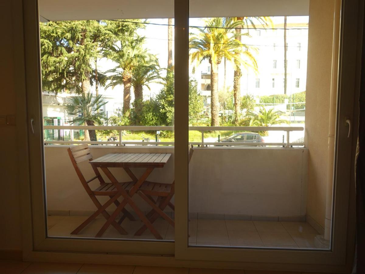 Lovely Appartement With Balcony 5Min Train Station Cannes Buitenkant foto