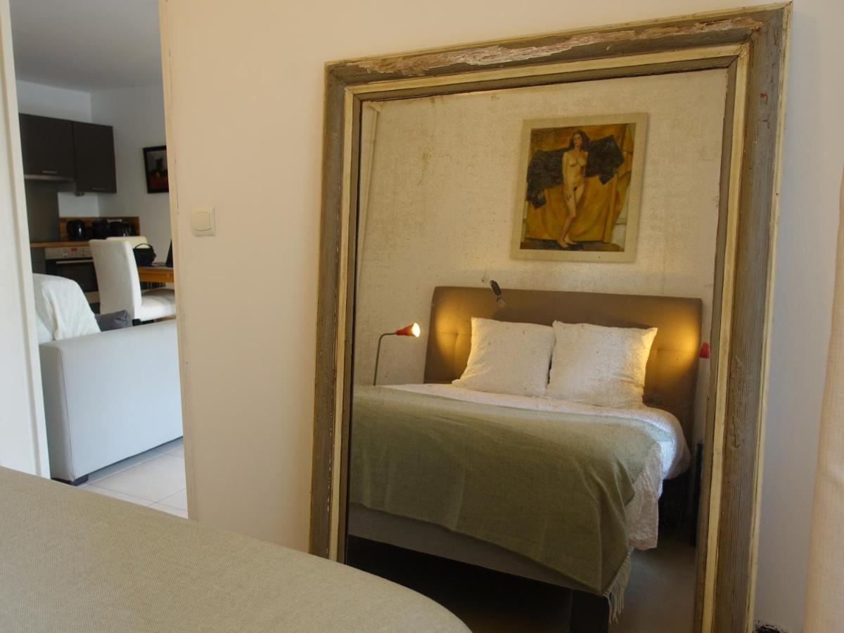 Lovely Appartement With Balcony 5Min Train Station Cannes Buitenkant foto