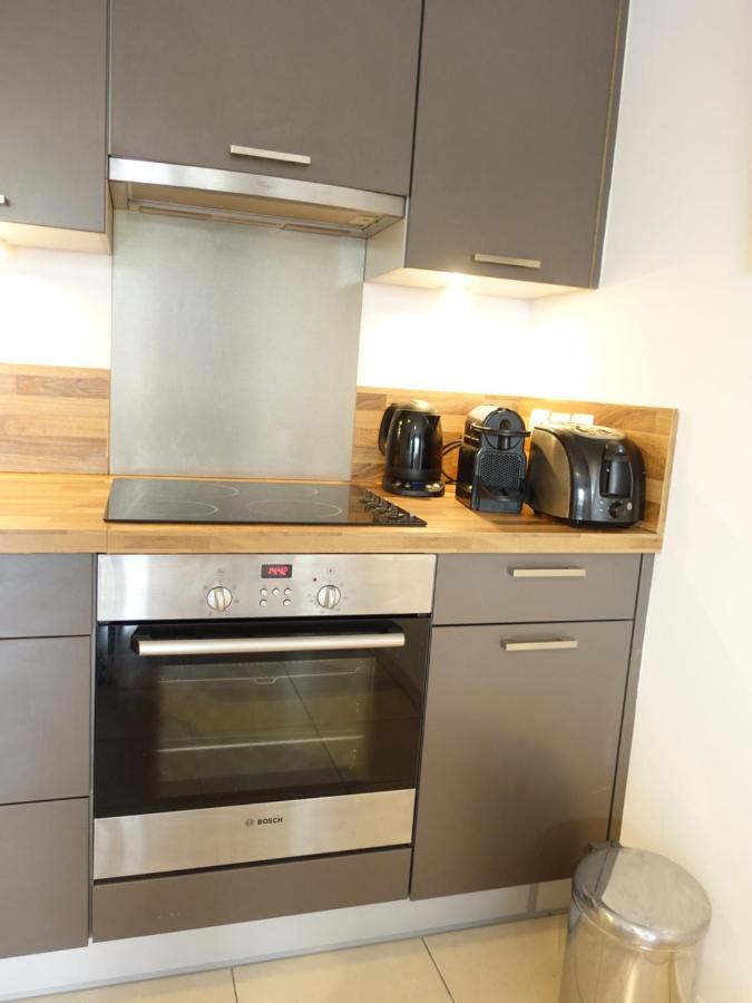 Lovely Appartement With Balcony 5Min Train Station Cannes Buitenkant foto